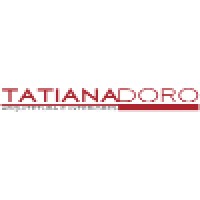 Tatiana Doro Arquitetura logo - Similar company to Gabriela Toledo Arquitetura E Interiores | Caua118028-2