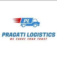 Pragati Logistics logo - Similar company to Tn Apex Skill Development Centre For Logistics