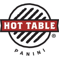 Hot Table logo - Similar company to Nivo