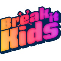 Break it Kids logo - Similar company to Maxwell Education Group
