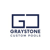 Graystone Custom Pools logo - Similar company to Nautilus Pools