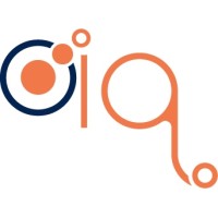 OryonIQ logo - Similar company to The Catalyst Coalition