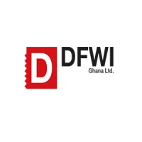 DFWI Ghana Limited logo - Similar company to Dbia Group