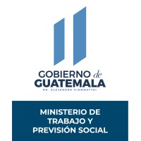 Ministerio de Trabajo y Previsión Socia (MINTRAB) logo - Similar company to Ritello Bioclean