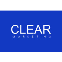 CLEAR Marketing Agency logo - Similar company to Force Marketing Agency