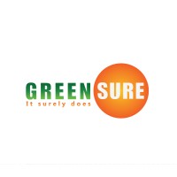 Greensure logo - Similar company to Infinitely Valued