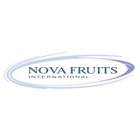Nova Fruits International logo - Similar company to Sacev Plasti̇k