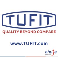 TUFIT - Ahuja Corporation Pvt. Ltd. logo - Similar company to A Plus Audios