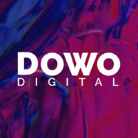 DOWO Digital logo - Similar company to The Thrive Lab