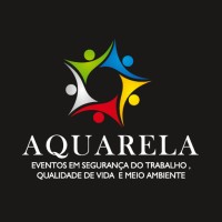 Aquarela Eventos - SIPAT - Segurança do Trabalho logo - Similar company to Real Sipat