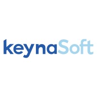 KEYNASOFT logo - Similar company to Snow Software Solutions