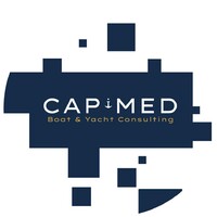 CAP MED Yacht Consulting logo - Similar company to Fodacim
