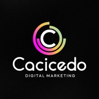 Cacicedo Digital Marketing logo - Similar company to Isoosi Marketing Agency