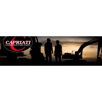 Capriati Construction logo - Similar company to Resource Development Company Llc