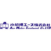 Ace Water Treatment Co., LTD. logo - Similar company to Water And Environmental Engineering Laboratory-Eljamal Laboratory