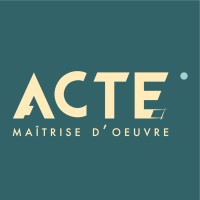 ACTE Sarl logo - Similar company to 2Bt Concept
