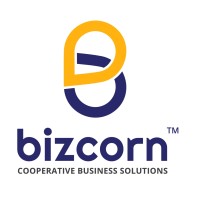 BIZCORN PVT LTD logo - Similar company to Creo Design Co.