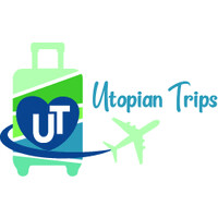 Utopian Trips logo - Similar company to Cloud Efficiency Hub