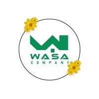 Wasa Company logo - Similar company to ሀልዎተ፡ኃረግ