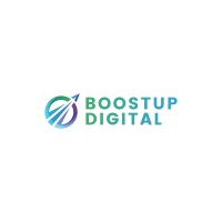 Boostup Digital logo - Similar company to Belltech Infosystem