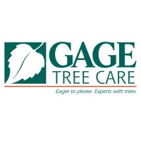 Gage Tree Care logo - Similar company to Sherrill Tree