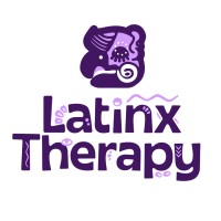 Latinx Therapy logo - Similar company to The National Latino Behavioral Health Association