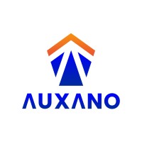 Auxano Capital logo - Similar company to Fluid Ventures