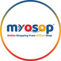 Myosop logo - Similar company to Codigo Aldea Llp