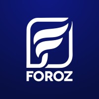 FOROZ logo - Similar company to Tutia Tech Company