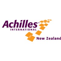 Achilles New Zealand logo - Similar company to Excio Captivating Photography Library