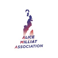 Alice Milliat Foundation logo - Similar company to Educational Development And Quality, Copenhagen Business School