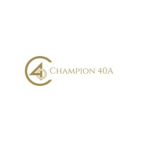 Champion 40A Inc logo - Similar company to Security Chipmunks