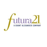 futura21 - a Grant Alexander Company logo - Similar company to Formation-Conseil
