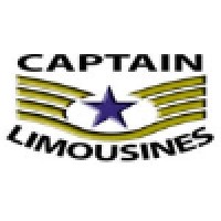 Captain Limousines