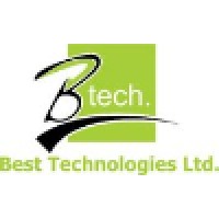 Best Technologies Limited logo - Similar company to Aap Development
