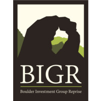 BIGR Ventures logo - Similar company to Bennu, Llc