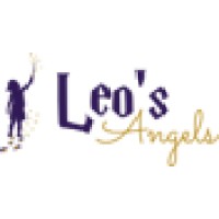 Leos Angels logo - Similar company to Meadows (Meadows Services Ltd)