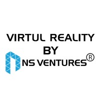 Virtual Reality logo - Similar company to Orzel Infotech