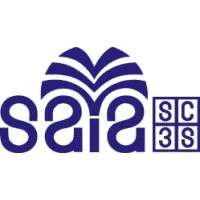 SAIA, n. o. (Slovak Academic Information Agency) logo - Similar company to Slovenská Organizácia Pre Výskumné A Vývojové Aktivity (Sovva)