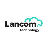Lancom Technology logo - Similar company to Lancom Systems Gmbh