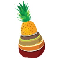 FruitBowl Digital logo - Similar company to Digichefs