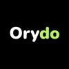 Orydo logo - Similar company to Ticket Dost