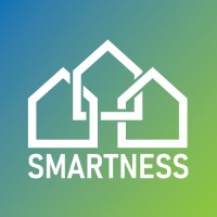 SMARTNESS logo - Similar company to Vision Energia