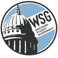 WSG Wisconsin Student Government