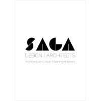 Saga Design Architects logo - Similar company to Saga Design Studio