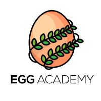 Egg Academy logo - Similar company to Pipi Learning