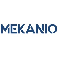 Mekanio Oy logo - Similar company to Movetec Oy