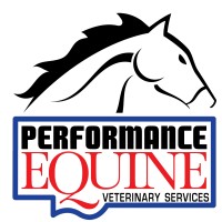 Performance Equine Veterinary Services logo - Similar company to Modern Endocrine
