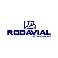 Rodavial srl logo - Similar company to Grupo Terrex