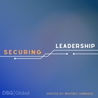 Securing Leadership logo - Similar company to Cidercade Houston